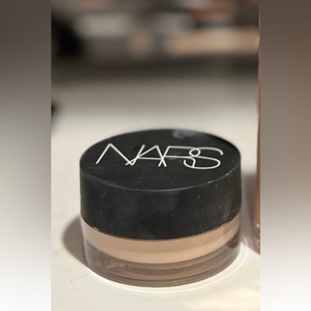Nars concealer